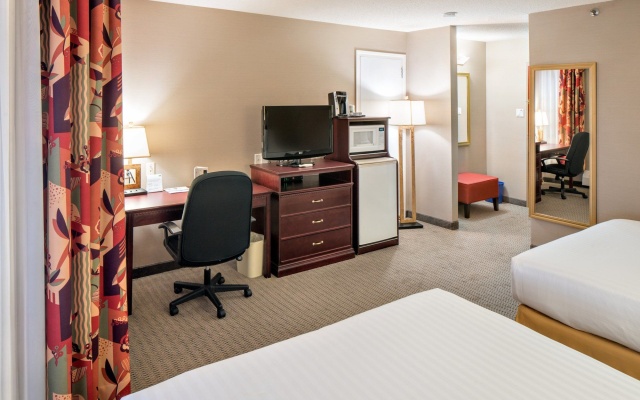 Holiday Inn Express Red Deer by IHG