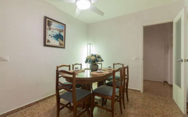 Apartamento Atlas IV ref. 1102  by Iberplaya