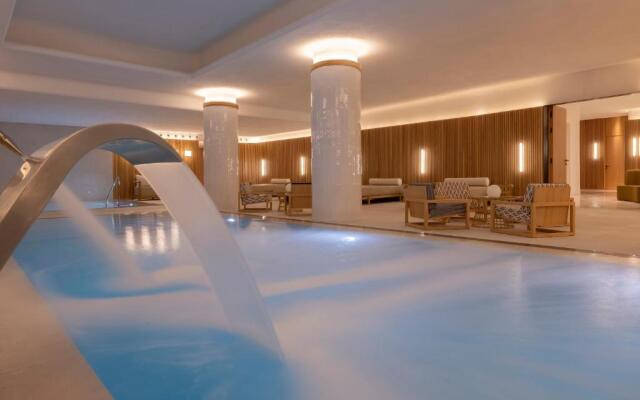 HM Palma Blanc Hotel