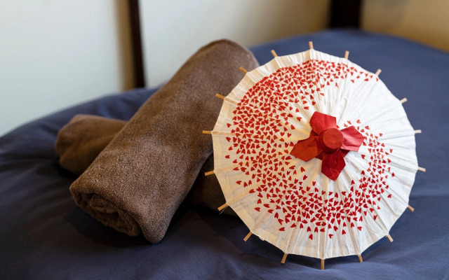 Gion Guesthouse Yururi