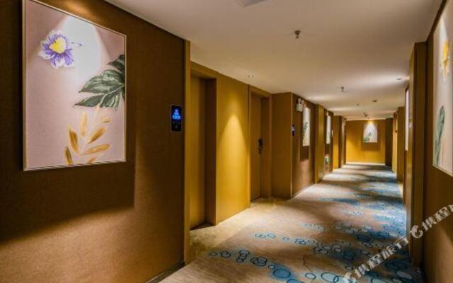 YUANRONG Hotel