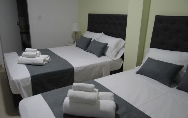 Casa Hotel Vida