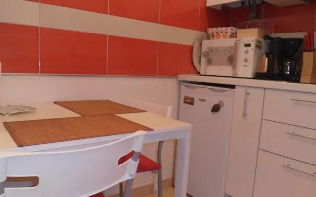 Alma's 34 Studio Apartman
