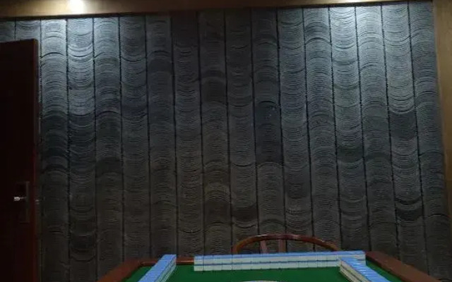 Huangshan Qingtan Peak No. 6 Theme Bed and Breakfast
