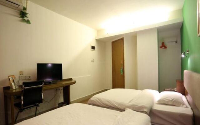 Garden Inn Shiziling