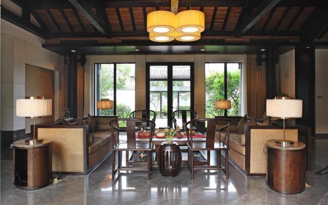 Elite Spring Villas