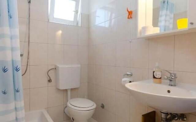 Apartments Anastazija