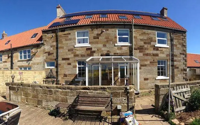 Townend Farm Bed and Breakfast