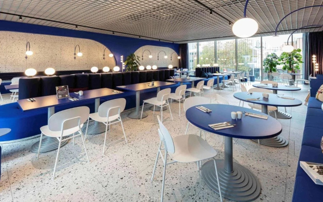 Ibis Styles Muenchen Perlach