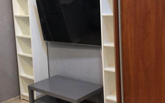 Апартаменты Дукат в 12-ом микрорайоне