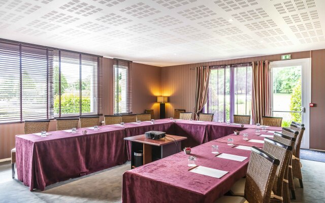Manoir de la Poterie & Spa
