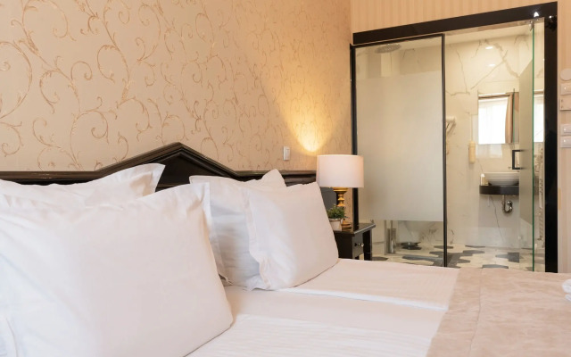 Hotel Tsarevets