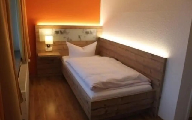 Ferienhotel Haus am Ahorn