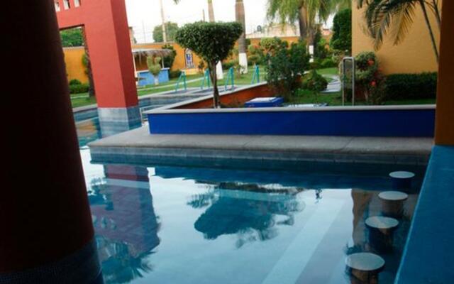 Hotel Quinta Loriffe