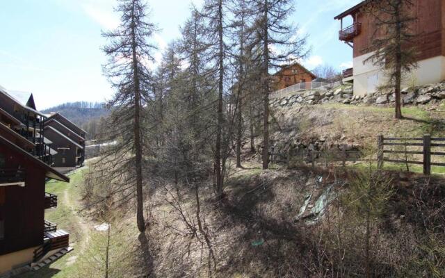 Appartement Puy-Saint-Vincent, 2 pièces, 4 personnes - FR-1-330G-82