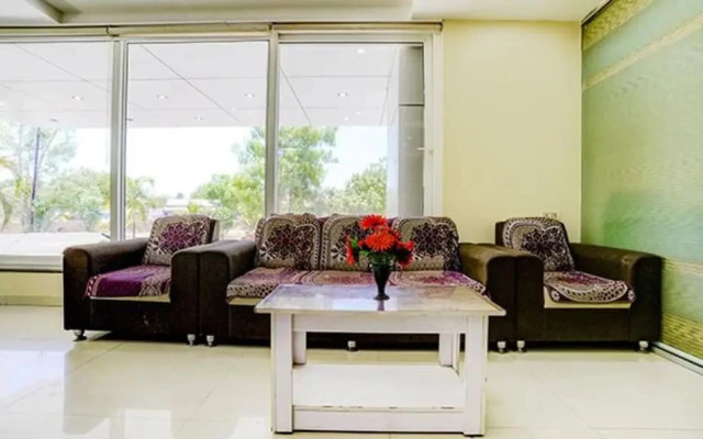 Sai Govind Hotel