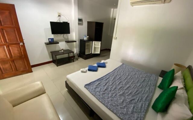 OYO 1057 Relax Resort