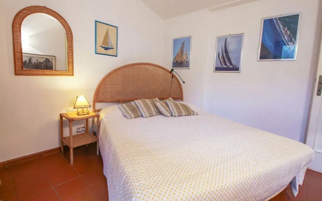 La Casa sul Mare - Giannella