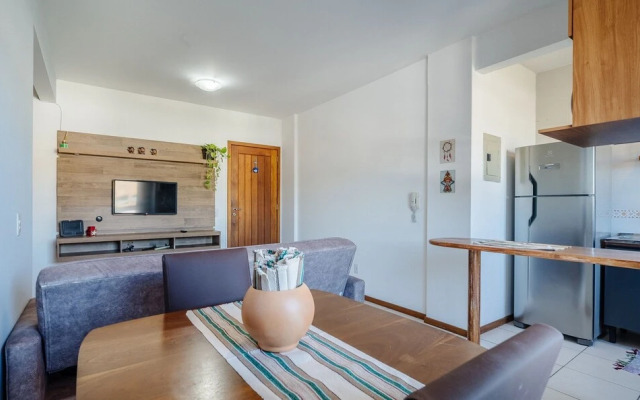 Apartment With Balcony in Lagoa Pir0014