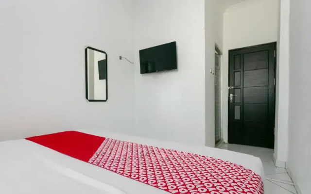 Hotel Marimar by OYO Rooms