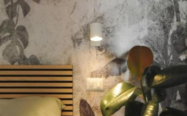 Tenuta Bussete Country Hotel