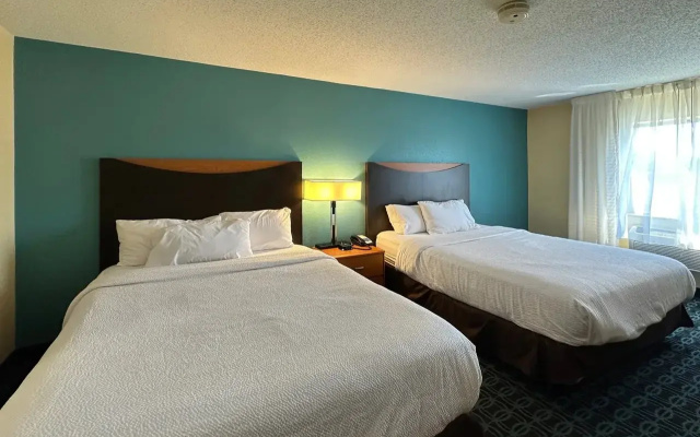 Country Inn & Suites by Radisson, Bismarck-Mandan