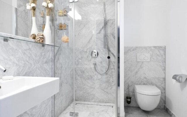 IG City Apartments OrchideenPark