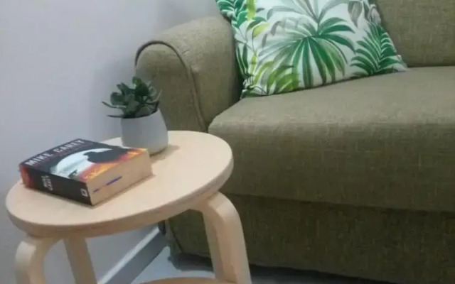 Sogno Barocco Apartment