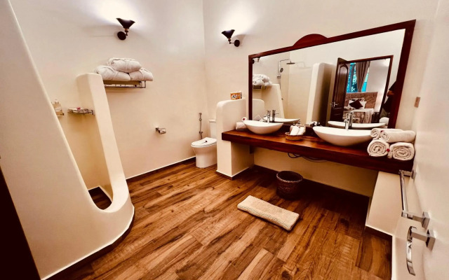 Pink Flamingo Boutique Hotel