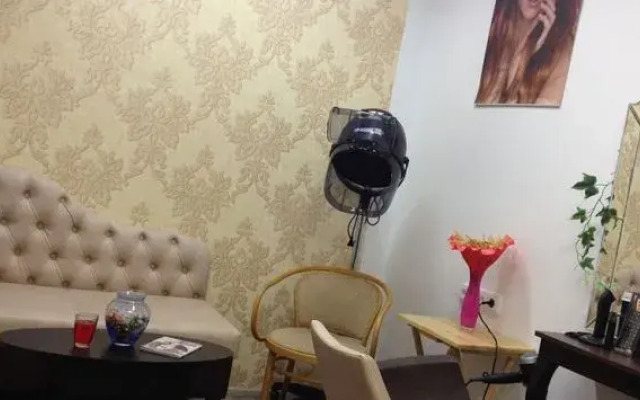 Apartma Kucera