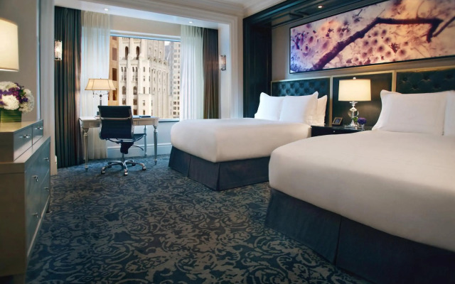 The St. Regis Toronto