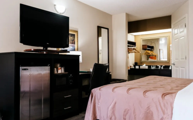 Quality Inn