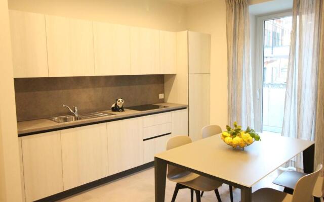 Casa Vacanze Residence Ideale Suites and Apartments