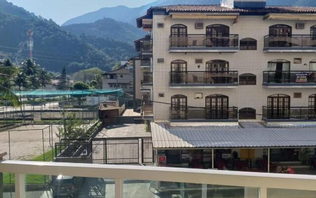 Porto Marina Mont Blanc Resort