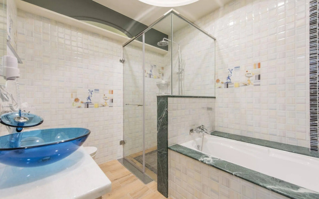 Kingdom Love Bed and Breakfast