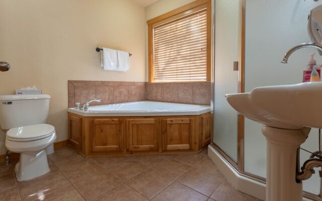 Tin Cup - 1 Br Cabin