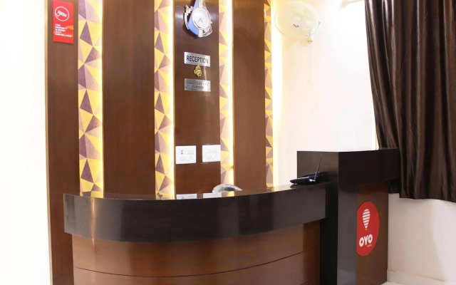 Hotel Gayatri Residency