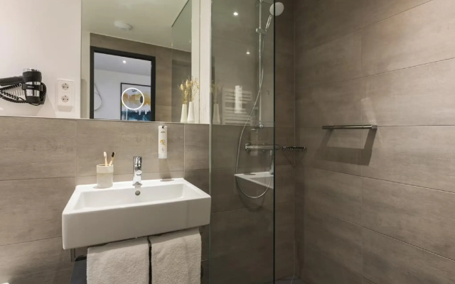 Candlewood Suites Berlin Charlottenburg by IHG
