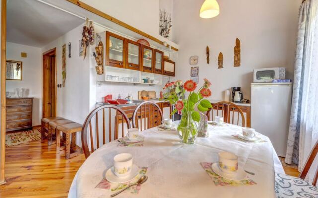 House Bierna Nezdice na Šumavě