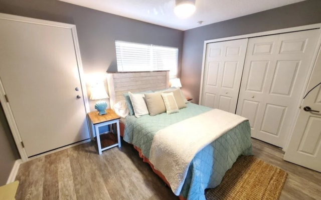 Ocean Villas 6 2 Bedroom Condo by RedAwning