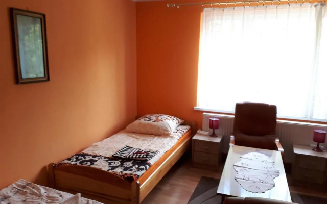 Pokoje u Danki