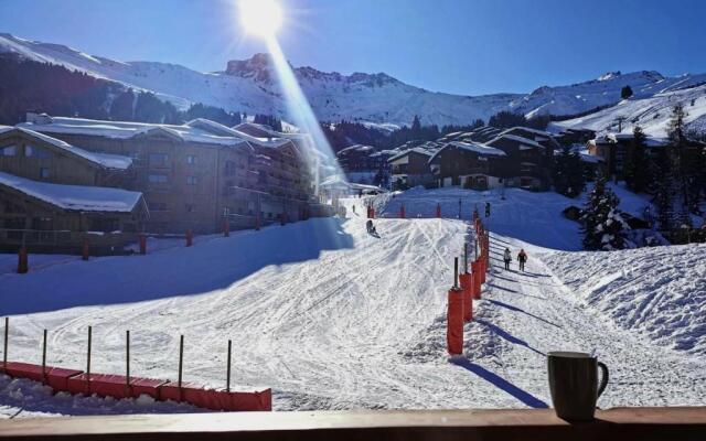 Résidence VALERIANE - 3 Pièces pour 7 Personnes 14