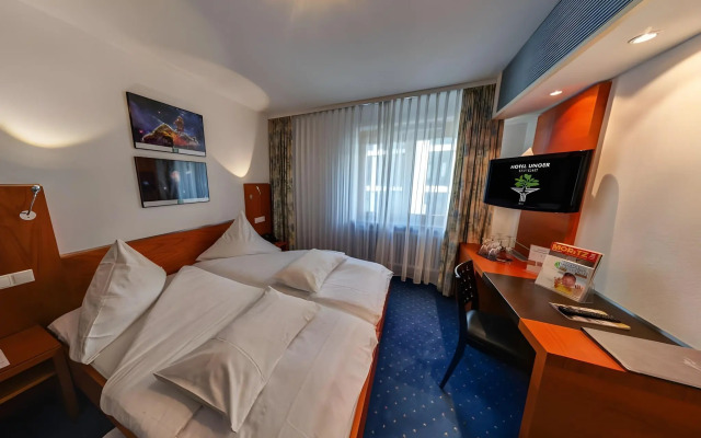 Hotel Unger
