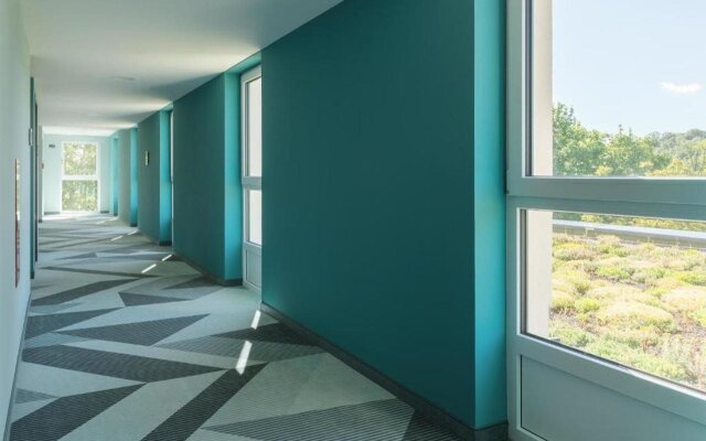 Holiday Inn - the niu, Seven Dusseldorf Ost by IHG