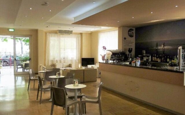 Hotel Pierre Riccione