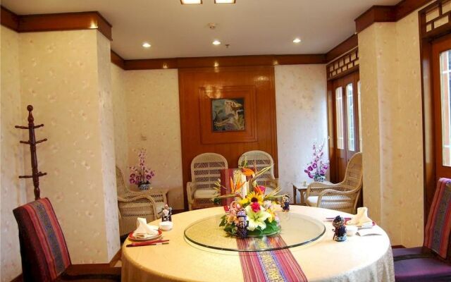 Yunnan Dianchi Garden Resort & Spa
