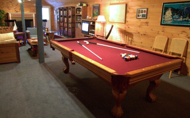 Weathertop Mountain Inn