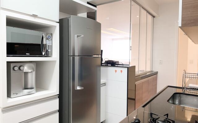 2 Minutes From Copacabana Beach Sl1001