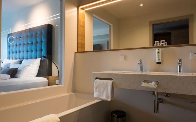 Rebhans Business und Wellness Hotel + Rebhans Klassik