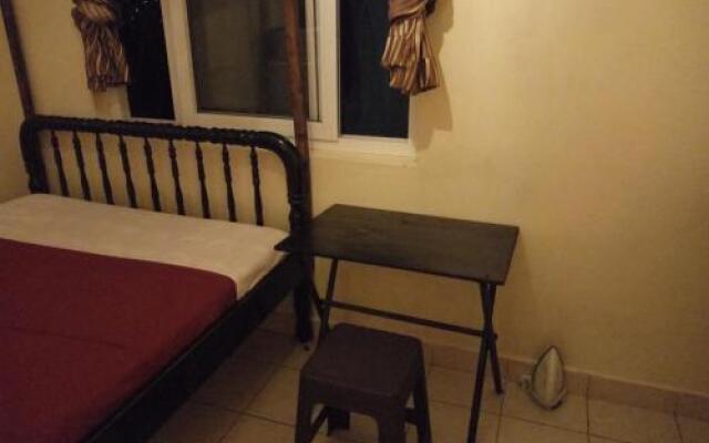 Mombasa Backpackers